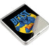 Marvel X-Men Beast Galaxy Z Flip3 5G Skin